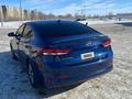 Hyundai Elantra 2017 года за 3 800 000 тг. в Актобе – фото 3