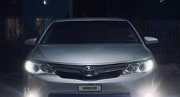 Toyota Camry 2014 годаүшін5 500 000 тг. в Уральск