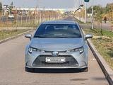 Toyota Corolla 2022 годаүшін7 300 000 тг. в Алматы