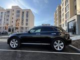 Infiniti FX35 2007 года за 7 200 000 тг. в Караганда