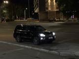 Lexus LX 570 2008 года за 17 000 000 тг. в Усть-Каменогорск