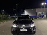 Lexus LX 570 2008 года за 17 000 000 тг. в Усть-Каменогорск – фото 3