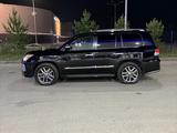 Lexus LX 570 2008 года за 17 000 000 тг. в Усть-Каменогорск – фото 5
