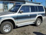 Mitsubishi Pajero 1992 года за 1 800 000 тг. в Шемонаиха