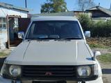 Mitsubishi Pajero 1992 года за 1 800 000 тг. в Шемонаиха – фото 2