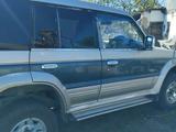 Mitsubishi Pajero 1992 года за 1 800 000 тг. в Шемонаиха – фото 3