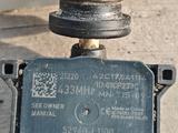 Датчик давления шины 52940-L1100 Киа спортейдж хундай оригинал за 10 000 тг. в Алматы – фото 2