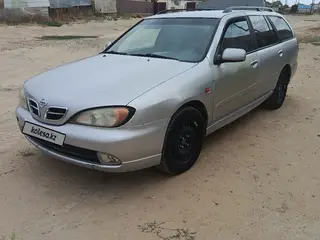 Nissan Primera