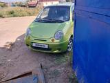 Daewoo Matiz 2008 годаfor1 100 000 тг. в Булаево – фото 4