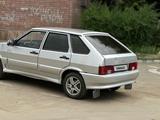 ВАЗ (Lada) 2114 2005 годаfor1 100 000 тг. в Семей – фото 3