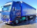 Volvo  FH 12 2002 годаfor20 000 000 тг. в Кызылорда – фото 17