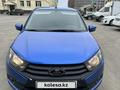 ВАЗ (Lada) Granta 2191 2019 годаүшін3 600 000 тг. в Атырау