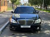 Mercedes-Benz S 500 2007 годаүшін11 000 000 тг. в Костанай