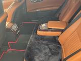 Mercedes-Benz S 500 2007 годаүшін11 000 000 тг. в Костанай – фото 3