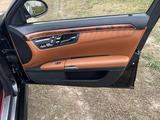 Mercedes-Benz S 500 2007 годаүшін11 000 000 тг. в Костанай – фото 5