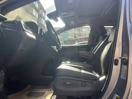 Honda Odyssey 2020 года за 16 000 000 тг. в Алматы – фото 7