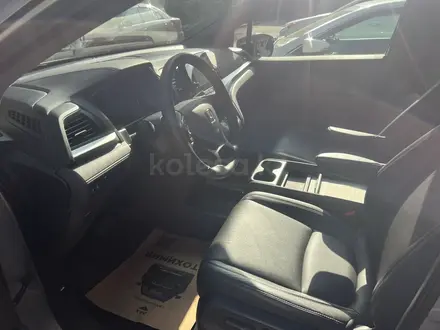 Honda Odyssey 2020 года за 16 000 000 тг. в Алматы – фото 8