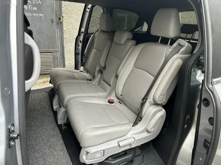 Honda Odyssey 2020 года за 16 000 000 тг. в Алматы – фото 15