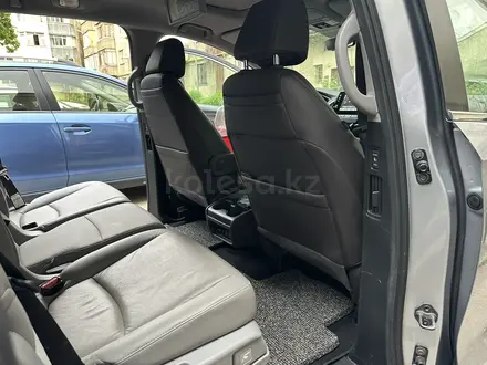 Honda Odyssey 2020 года за 16 000 000 тг. в Алматы – фото 17