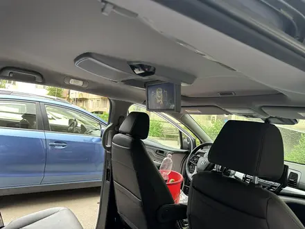 Honda Odyssey 2020 года за 16 000 000 тг. в Алматы – фото 18