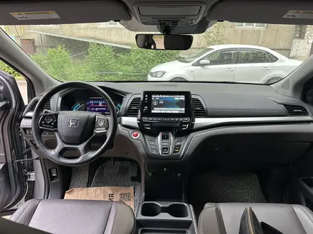 Honda Odyssey 2020 года за 16 000 000 тг. в Алматы – фото 19