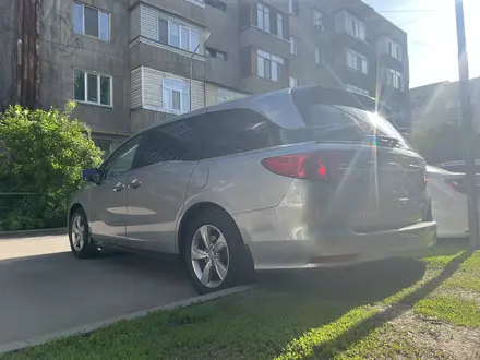 Honda Odyssey 2020 года за 16 000 000 тг. в Алматы – фото 3