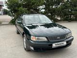 Nissan Maxima 1997 годаүшін1 950 000 тг. в Алматы – фото 2