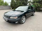 Nissan Maxima 1997 годаүшін1 950 000 тг. в Алматы – фото 3