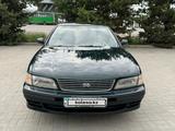 Nissan Maxima 1997 годаүшін1 950 000 тг. в Алматы – фото 4