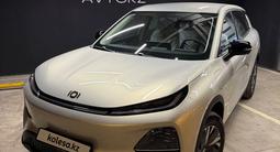 Changan Qiyuan Q05 2026 года за 7 100 000 тг. в Алматы – фото 2