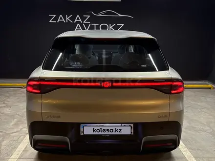 Changan Qiyuan Q05 2026 года за 7 100 000 тг. в Алматы – фото 5