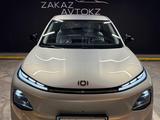Changan Qiyuan Q05 2026 года за 7 100 000 тг. в Алматы – фото 4