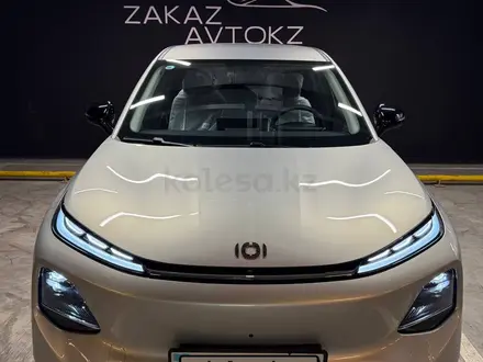 Changan Qiyuan Q05 2026 года за 7 100 000 тг. в Алматы – фото 4