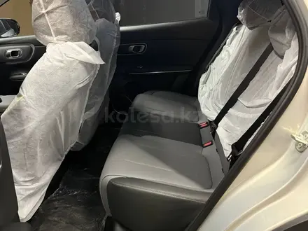 Changan Qiyuan Q05 2026 года за 7 100 000 тг. в Алматы – фото 19