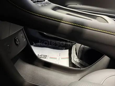 Changan Qiyuan Q05 2026 года за 7 100 000 тг. в Алматы – фото 20