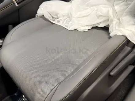 Changan Qiyuan Q05 2026 года за 7 100 000 тг. в Алматы – фото 10