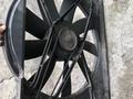 Вентилятор на w220 мерседес за 100 000 тг. в Шымкент – фото 4