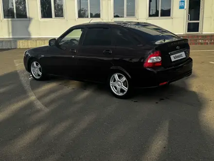 ВАЗ (Lada) Priora 2172 2013 года за 2 250 000 тг. в Уральск – фото 3