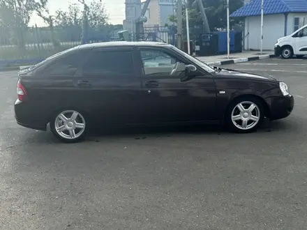 ВАЗ (Lada) Priora 2172 2013 года за 2 250 000 тг. в Уральск – фото 6