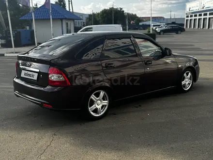 ВАЗ (Lada) Priora 2172 2013 года за 2 250 000 тг. в Уральск – фото 5