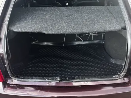 ВАЗ (Lada) Priora 2172 2013 года за 2 250 000 тг. в Уральск – фото 12