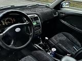 Toyota Avensis 2001 годаүшін1 900 000 тг. в Уральск – фото 4