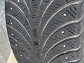 Диски 215/55 R17 с покрышками в хорошем состоянии и покрышки и дискиүшін180 000 тг. в Атырау – фото 3