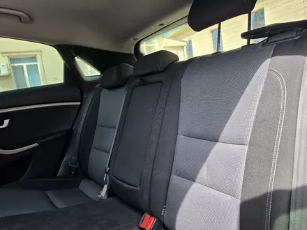 Hyundai i30 2015 года за 5 650 000 тг. в Алматы – фото 12
