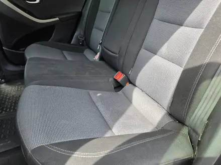 Hyundai i30 2015 года за 5 650 000 тг. в Алматы – фото 13