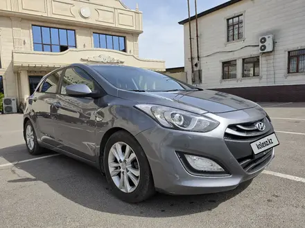 Hyundai i30 2015 года за 5 650 000 тг. в Алматы