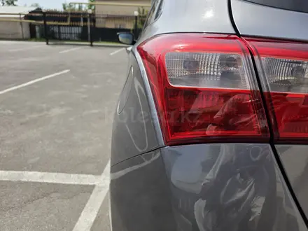 Hyundai i30 2015 года за 5 650 000 тг. в Алматы – фото 4