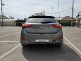 Hyundai i30 2015 года за 5 650 000 тг. в Алматы – фото 5