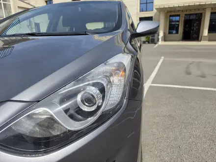 Hyundai i30 2015 года за 5 650 000 тг. в Алматы – фото 6