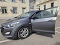 Hyundai i30 2015 года за 5 650 000 тг. в Алматы – фото 8